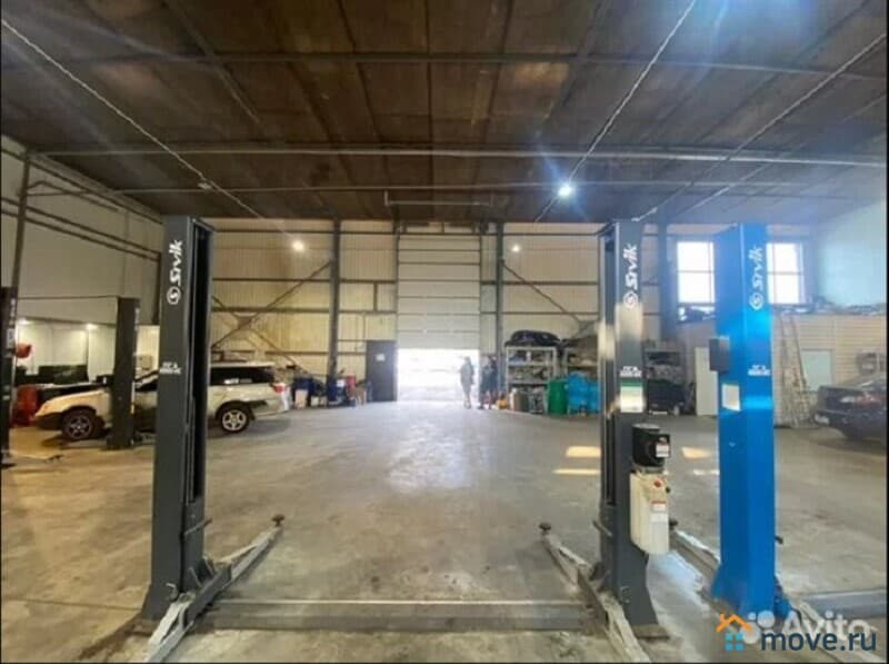 готовый бизнес, 360 м²