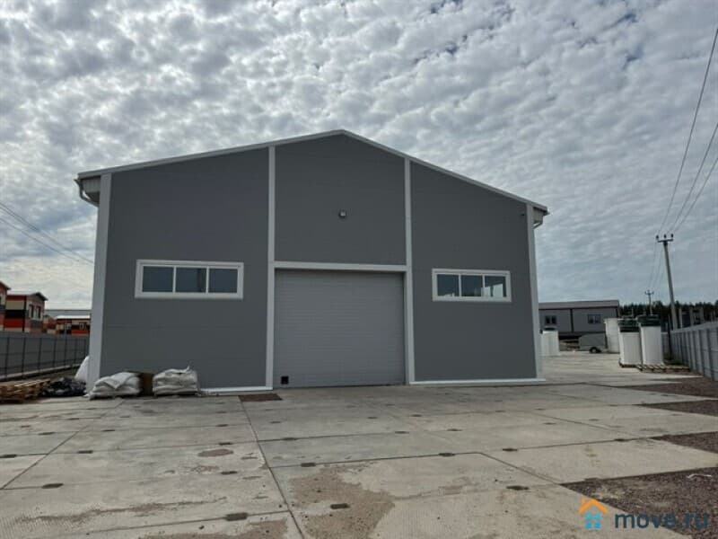 производственное, 440 м²