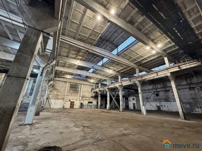 производственное, 1922 м&sup2;