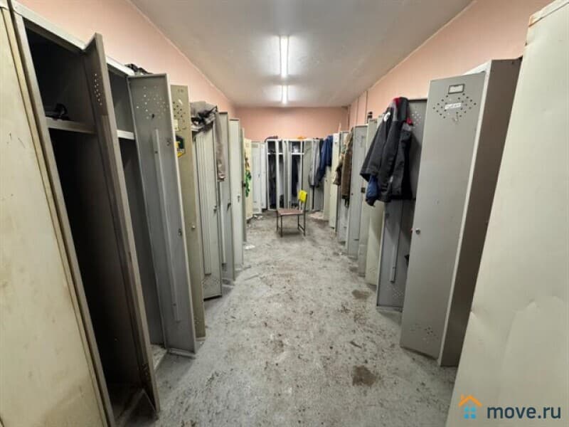 производственное, 1922 м&sup2;