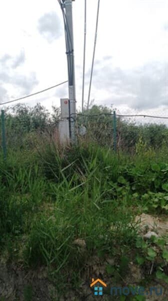 земля промышленного назначения, 1 га