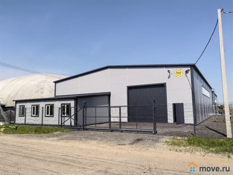 склад, 1620 м&sup2;