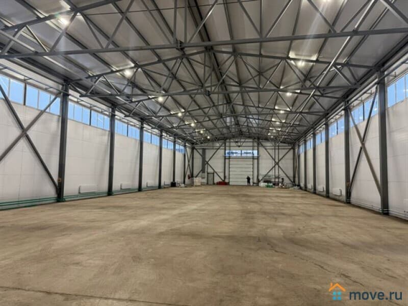 склад, 1100 м&sup2;