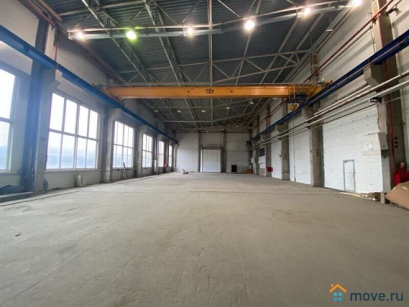 производственное, 1512 м²