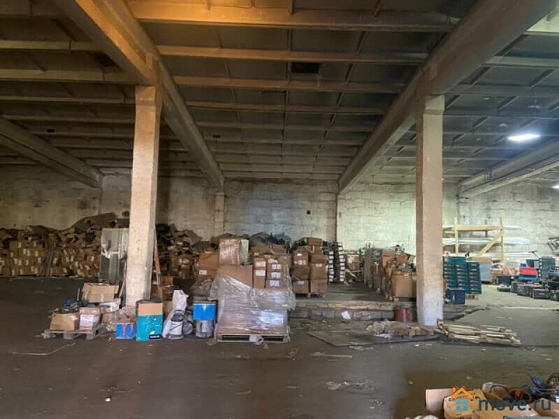 склад, 1000 м&sup2;