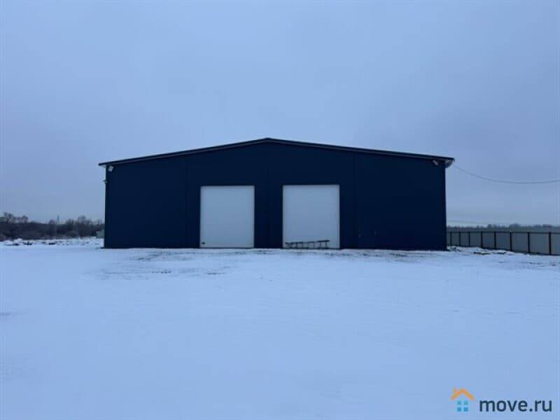 склад, 720 м&sup2;
