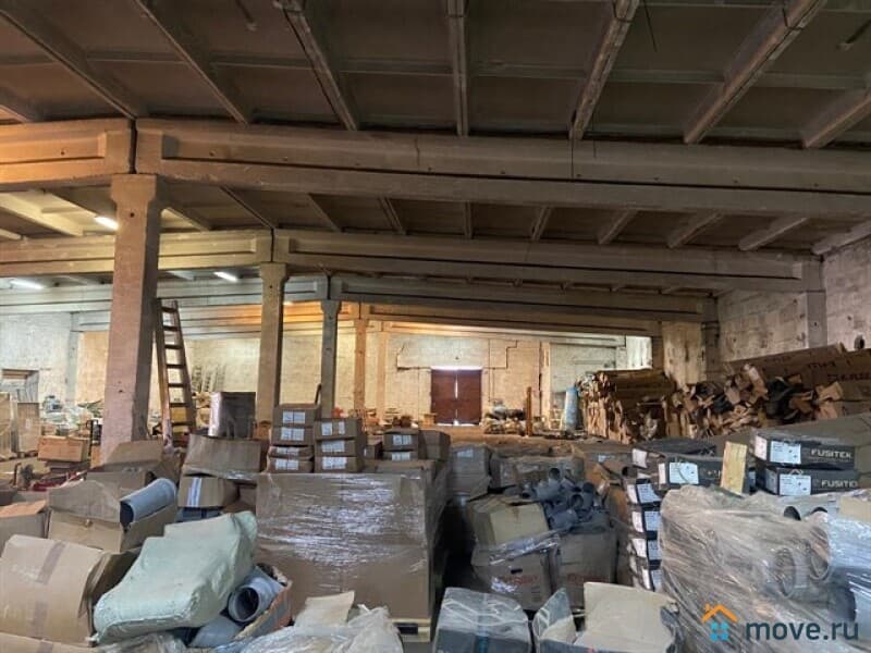 склад, 1000 м&sup2;