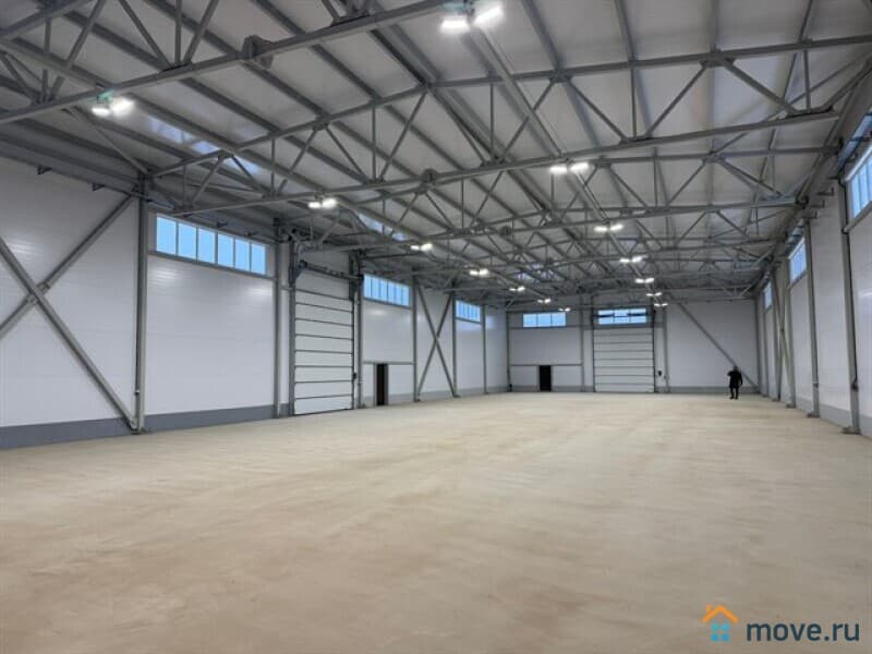 склад, 972 м&sup2;