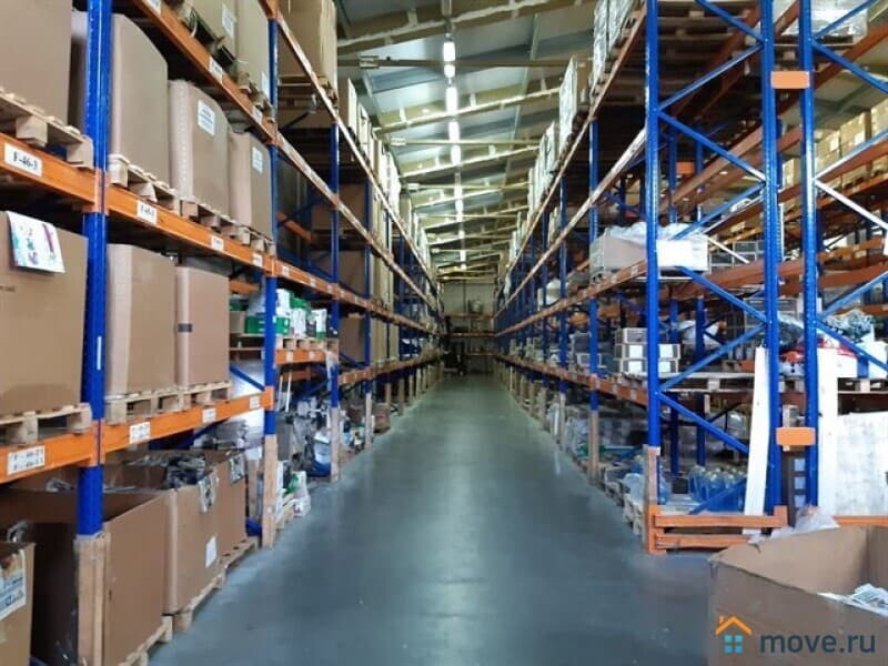 склад, 720 м&sup2;