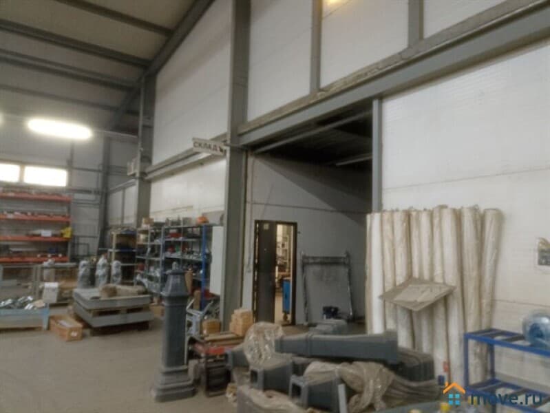 склад, 1400 м&sup2;