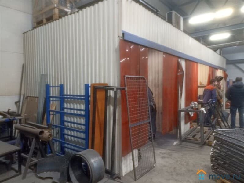 склад, 2800 м&sup2;