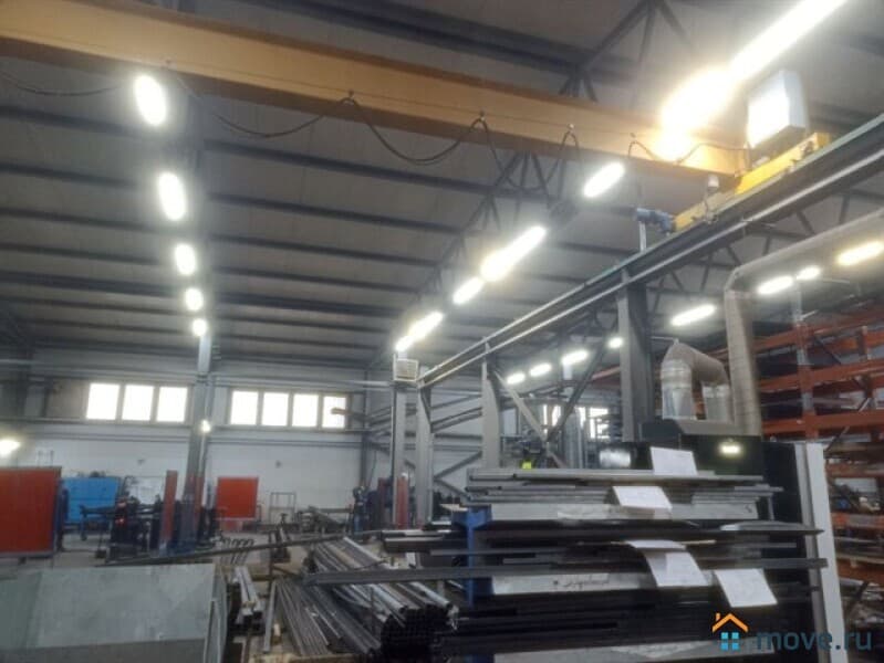 склад, 2800 м&sup2;