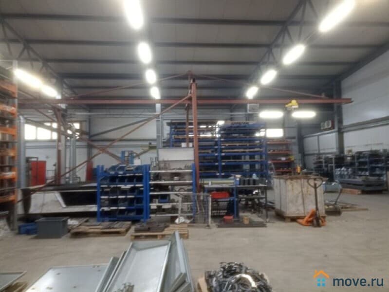 склад, 2800 м&sup2;