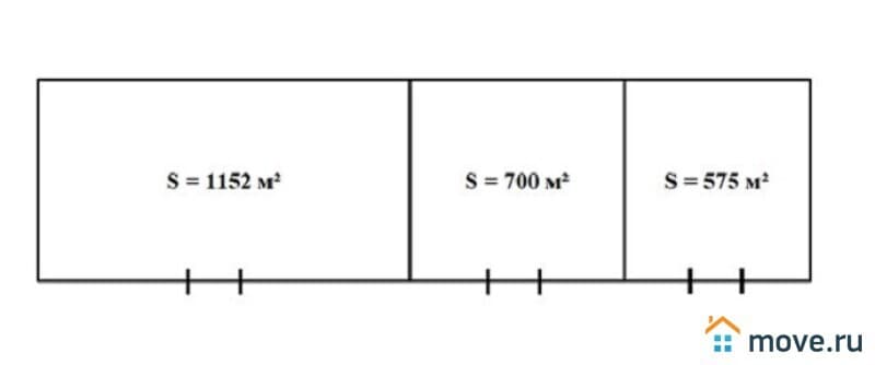 склад, 2427 м&sup2;