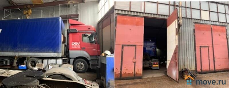 склад, 240 м&sup2;