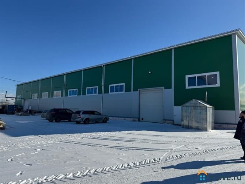 склад, 2000 м&sup2;