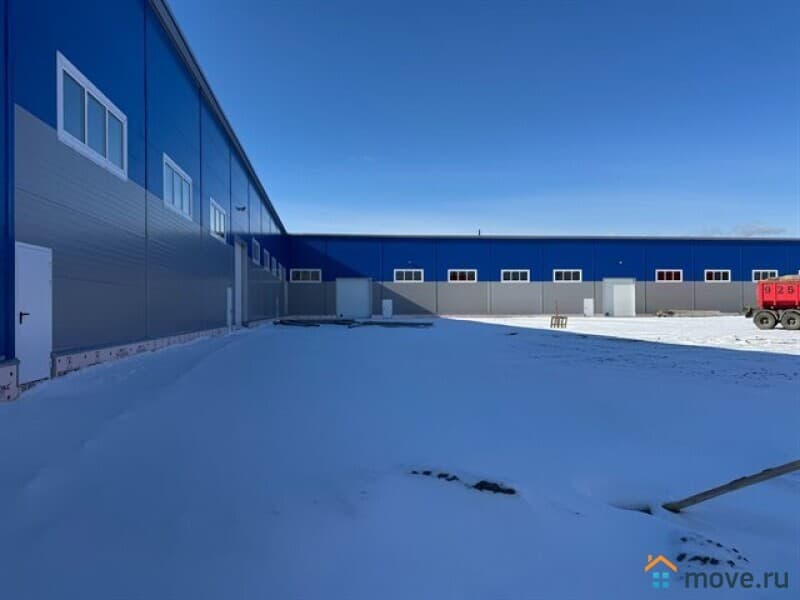 склад, 2000 м&sup2;