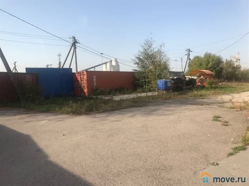 производственное, 2200 м&sup2;