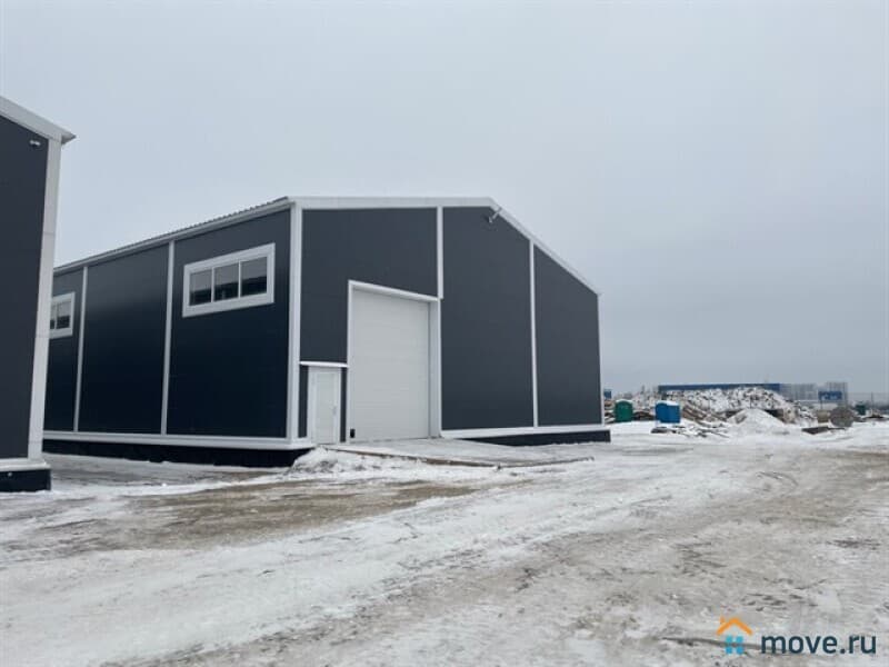 склад, 1300 м&sup2;