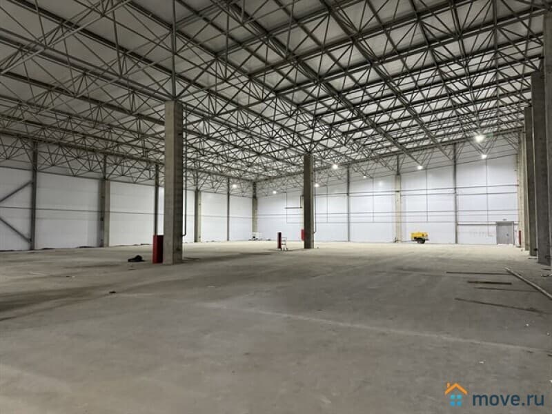 производственное, 15000 м&sup2;