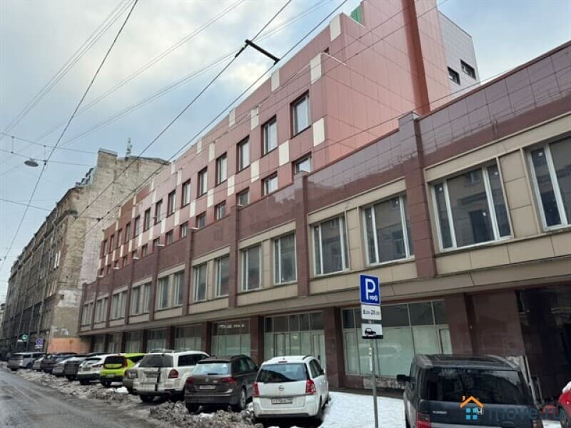 отдельное здание, 4475 м&sup2;