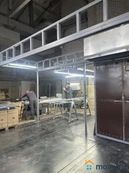 производственное, 300 м&sup2;