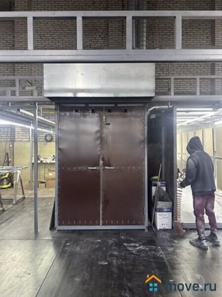 производственное, 300 м&sup2;