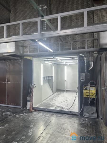 производственное, 300 м&sup2;