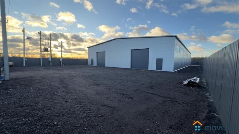 склад, 1000 м&sup2;