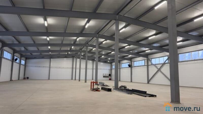 склад, 1000 м&sup2;