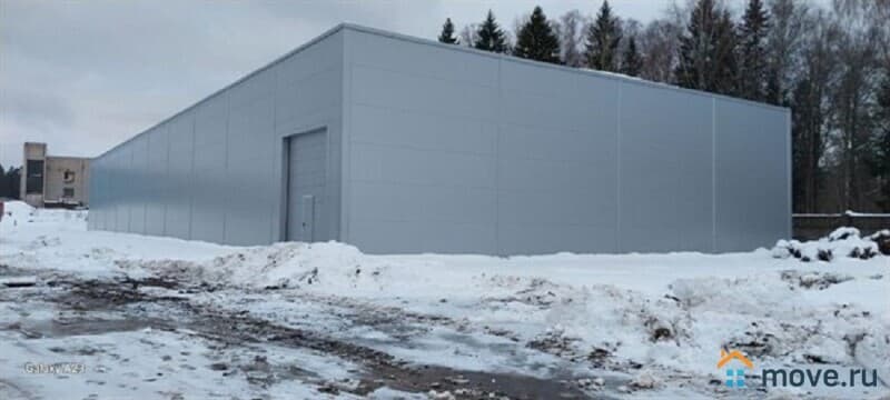 склад, 1440 м&sup2;