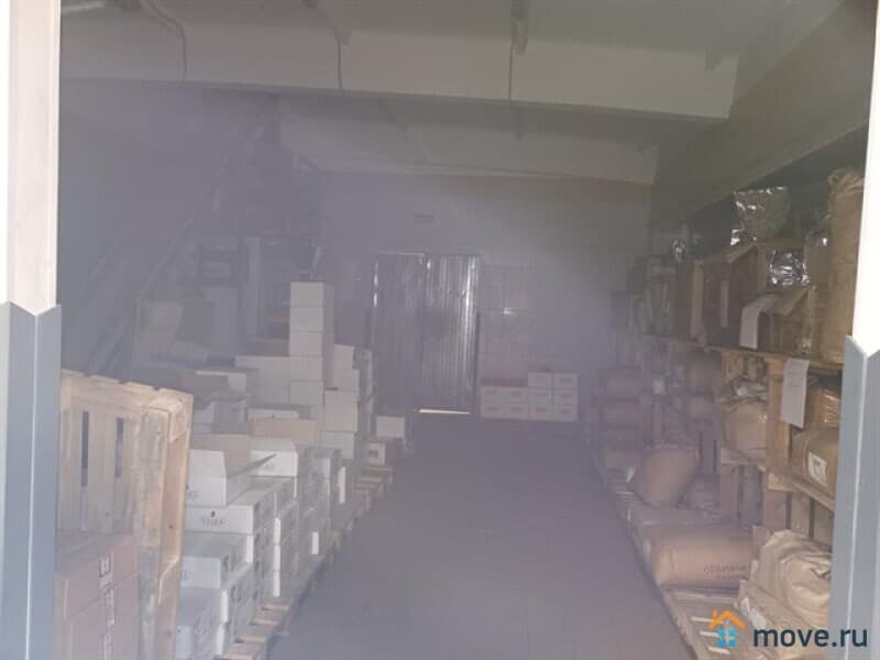 производственное, 1500 м&sup2;