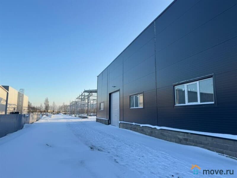 склад, 1350 м&sup2;