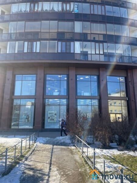 офис, 665 м&sup2;