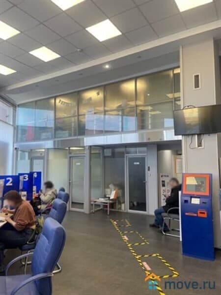 офис, 665 м&sup2;