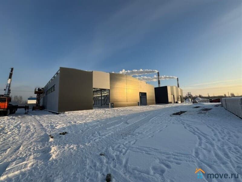 склад, 1440 м&sup2;