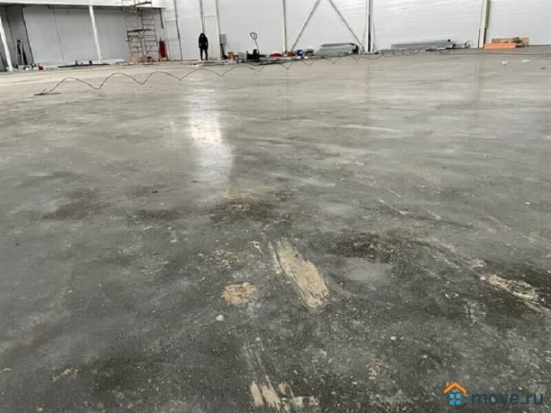 склад, 1100 м&sup2;