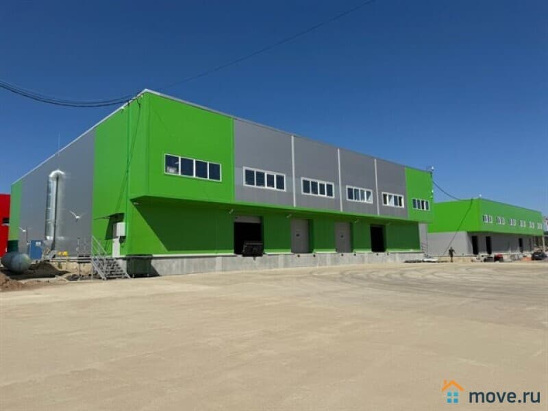 склад, 1500 м&sup2;