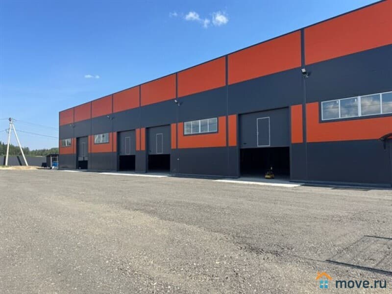 склад, 2880 м&sup2;