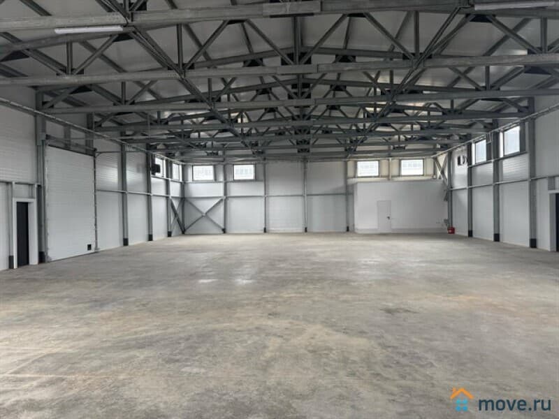 склад, 540 м&sup2;