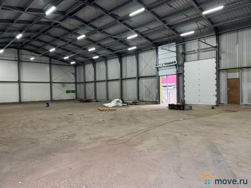 склад, 1160 м&sup2;