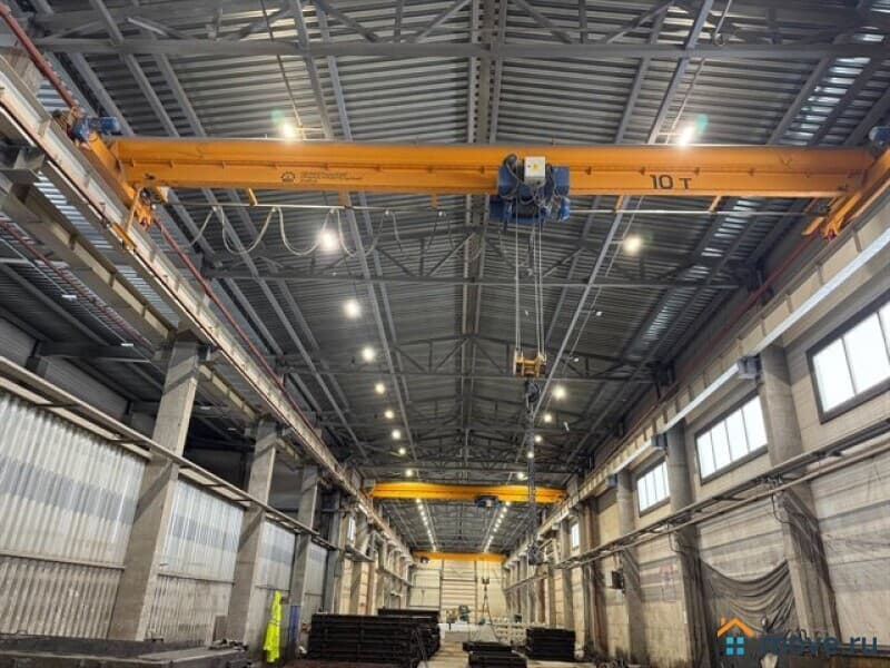 склад, 1500 м&sup2;