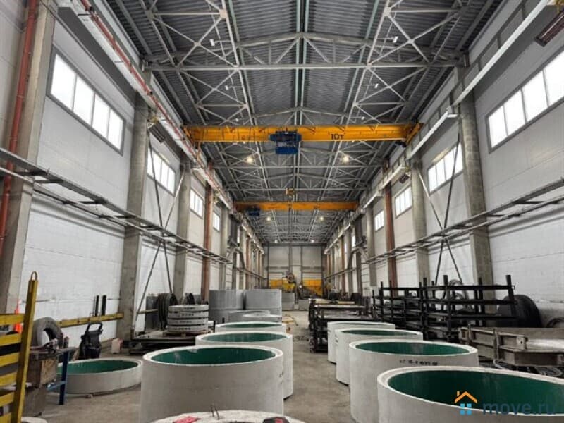 склад, 1500 м&sup2;