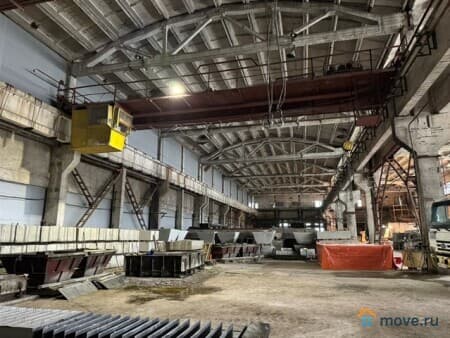 Аренда производственного помещения, 2400 м&sup2;, Санкт-Петербург, г. Выборг, Ленинградское шоссе