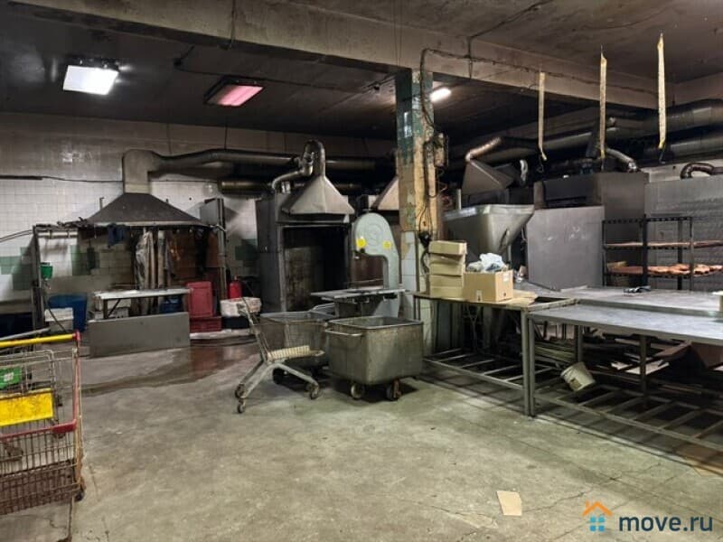 производственное, 800 м&sup2;