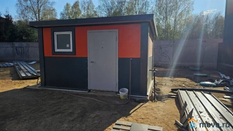 склад, 850 м&sup2;