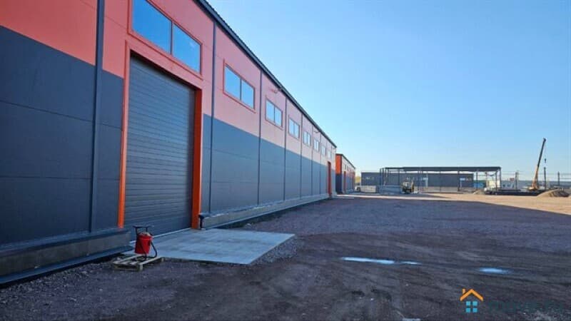 склад, 850 м&sup2;