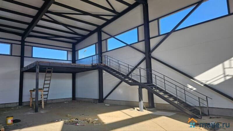 склад, 1500 м&sup2;