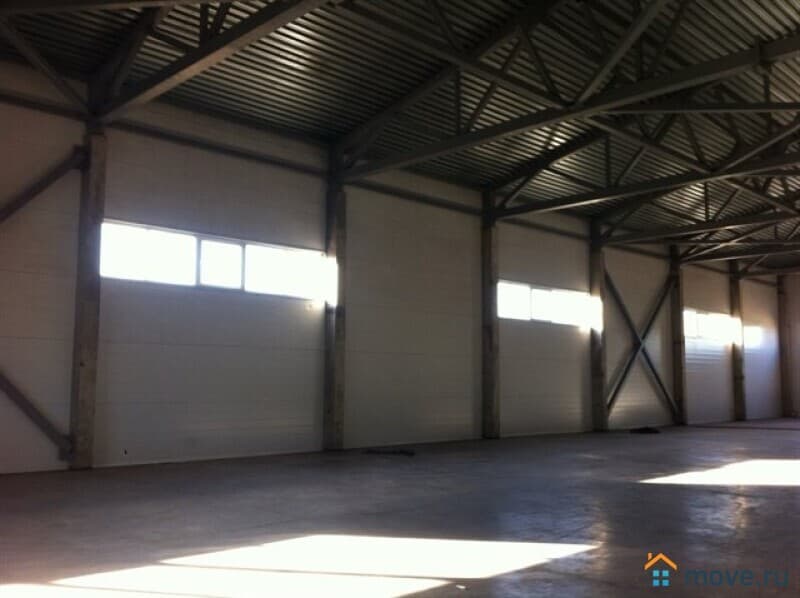 склад, 1050 м&sup2;