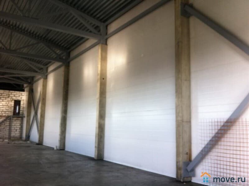 склад, 1050 м&sup2;